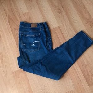 American Eagle Jegging